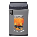 Haier 8 kg Top Load Washing Machine