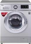 LG 8 kg Front Load Washing Machine