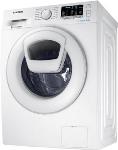 Samsung 8 kg Front Load Washing Machine