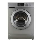 Panasonic 8 kg Front Load Washing Machine