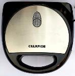 Champion Toasters and Sandwich Makers