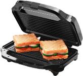 Clearline Toasters and Sandwich Makers