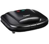 Kitchat Toasters and Sandwich Makers