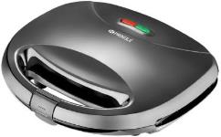 Pringle Toasters and Sandwich Makers