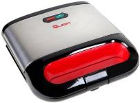 Quba Toasters and Sandwich Makers