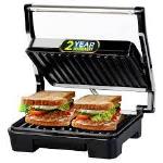 Super-IT Toasters and Sandwich Makers