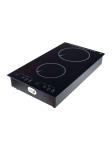 Austa Induction Cooktop