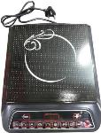 Lovato Induction Cooktop
