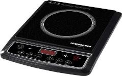 Sowbaghya Induction Cooktop