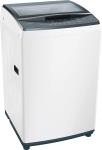 Bosch 7kg Fully Automatic Top Load Washing Machine WOE704W0IN