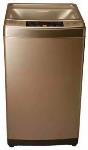 Haier 7.2 Kg Fully Automatic Washing Machine HSW72789NZP