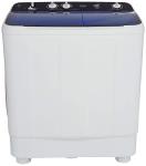 Haier 9 0Kg Semi Automatic Washing Machine HTW901159FL