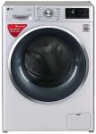 LG 7Kg Fully Automatic Washing Machine FHT1207SWL