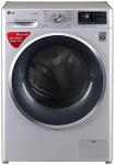 LG 9KG Fully Automatic Front Load Washing Machine FHT1409SWL