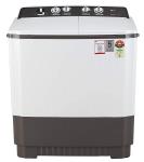 LG 9Kg Semi Automatic Washing Machine P9040RGAZ