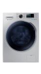 Samsung 8.6Kg Fully Automatic Front Load Washing Machine WD80J6410AS