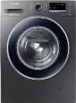 Samsung 7Kg Fully Automatic Front Load Washing Machine WW71J42EOBX