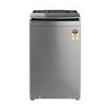 Whirlpool 7.5 Kg Fully Automatic Washing Machine Cool Illusia 360 Bloomwash Pro H