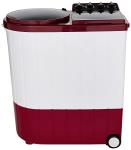 Whirlpool 5Kg Semi Automatic Washing Machine Coral Red Ace XL 9