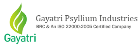 Gayatri Psyllium Industries
