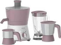 Philips JMG Avenger 600 Watt Juicer HL7581/00