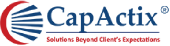 CapActix Business Solutions