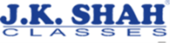 J K Shah Classes - Borivali West - Mumbai