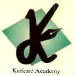 Karkare Academy - Dadar West - Mumbai