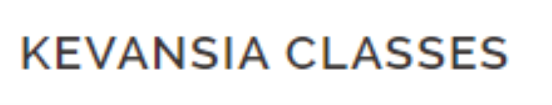 Kevansia Classes - Kandivali West - Mumbai