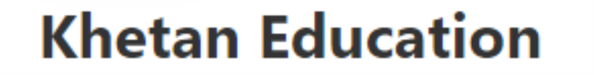 Khetan Education - Andheri West - Mumbai