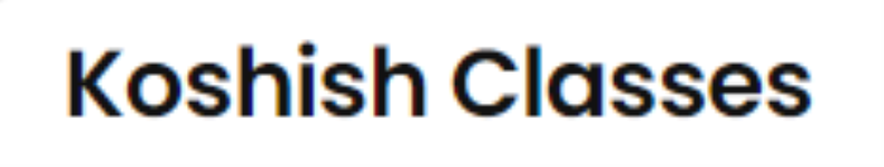 Koshish Classes - Kandivali West - Mumbai