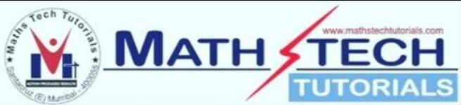 MathsTech Tutorials - Santacruz East - Mumbai