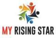 My Rising Star Tutorials - Borivali West - Mumbai