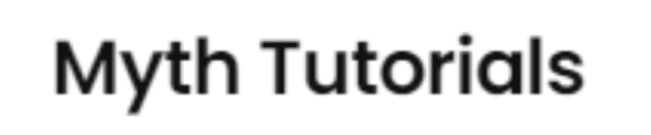 Myth Tutorials - Malad East - Mumbai