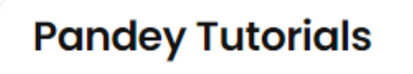 Pandey Tutorials - Dadar West - Mumbai