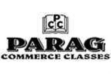 Parag Commerce Classes - Ghatkopar East - Mumbai