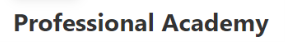 Professional Academy - Andheri East - Mumbai