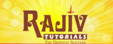 Rajiv Tutorials - Ghatkopar East - Mumbai