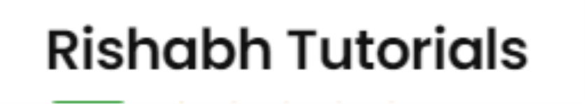 Rishabh Tutions - Grant Road - Mumbai