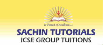 Sachin Tutorials - Goregaon East - Mumbai