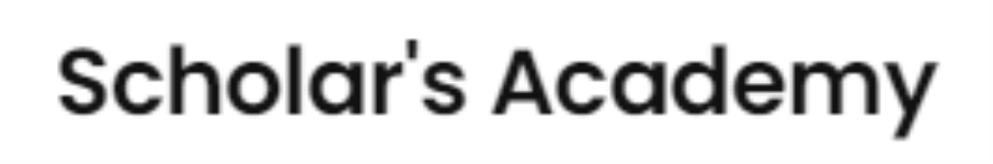 Scholar Academy - Charni Road - Mumbai