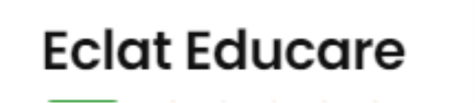Eclat Educare - Airoli - Navi Mumbai