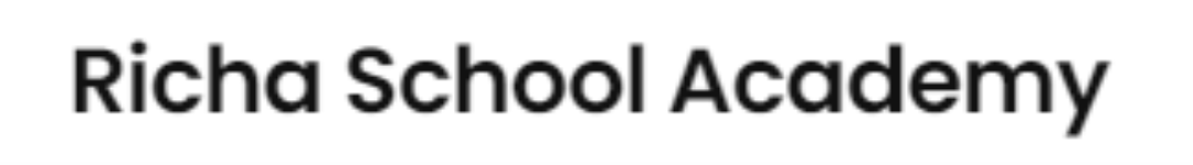 Richa School Academy - Kamothe - Navi Mumbai
