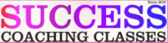 Success Coaching Classes - Taloja - Navi Mumbai
