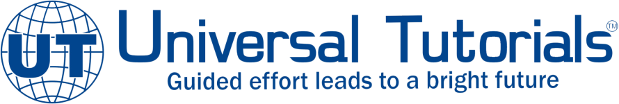 Universal Tutorials - Vashi - Navi Mumbai