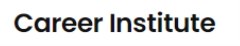 Career Institute - Nalasopara West - Palghar