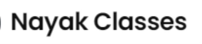 Nayak Classes - Boisar - Palghar