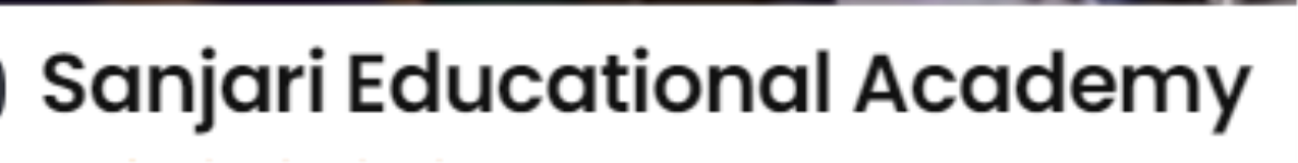 Sanjari Educational Academy - Boisar - Palghar