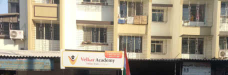 Velkar Academy - Virar West - Palghar