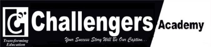 Challengers Academy - Bhiwandi - Thane